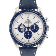 Thumbnail von Omega Speedmaster Professional Moonwatch 'Silver Snoopy Award' 50th Anniversary NEW '24