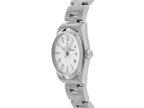 Thumbnail von Rolex Oyster Perpetual 31 Ref.77080 2001 Full Set sehr gut Vintage Oyster Perpetual Medium