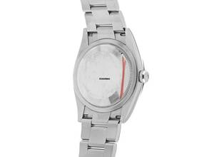 Thumbnail von Rolex Datejust 36 Ref.126234 2024 Full Set Ungetragen Datejust Stahl 18kt Weißgold