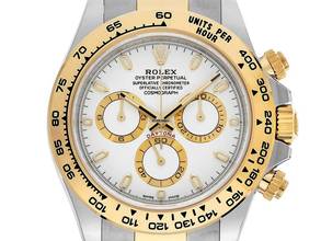 Thumbnail von Rolex Daytona Ref.126503 2025 Full Set Ungetragen Daytona