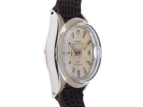 Thumbnail von Tudor Prince Oysterdate Ref.7616/0 1973 original Box sehr gut Vintage Prince Oysterdate Automatic Original Oyster Case by Rolex