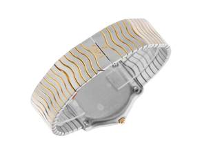 Thumbnail von Ebel Sport Classique Ref.1187141 1995 Full Set wie Neu Vintage Sport Classique