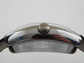 Thumbnail von Franck Muller Platinum Tourbillon Repetition Watch 36 X 50MM. 7880 RMT RARE Rarität Platinum Tourbillon Repetition Herrenuhr mit Box