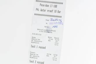 Thumbnail von Breitling Superocean Heritage Chronograph 44 Chronograph Stahl / Gold Automatik Ref. U23370