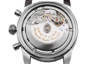 Thumbnail von Breitling Superocean Heritage Chronograph 44 Chronograph Stahl / Gold Automatik Ref. U23370