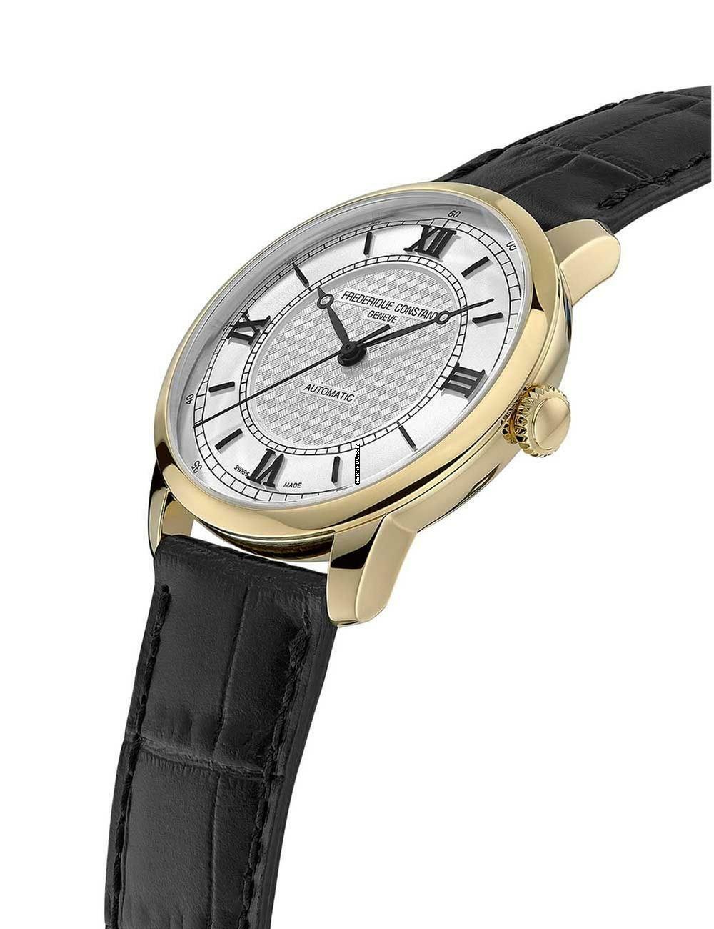 Frederique Constant Classics FC-301S3B5 Herrenuhr Classics Premiere