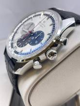 Thumbnail von Zenith El Primero 36'000 VpH FULL SET WITH BOX AND PAPERS NEW year:2024 TRI-COLORE