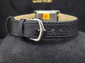 Thumbnail von Cartier Tank Must de Cartier WSTA0135 Small Quartz Unworn/New Condition Full Set 11/2025