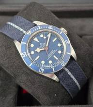 Thumbnail von Tudor Black Bay Fifty-Eight Blue M79030B-0003 Chronometer Unworn/New Condition Full Set 3-2025