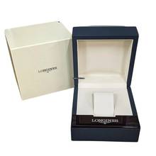 Thumbnail von Longines La Grande Classique Damenuhr La Grande Classique Quarz mit Lederband L4.209.4.05.2