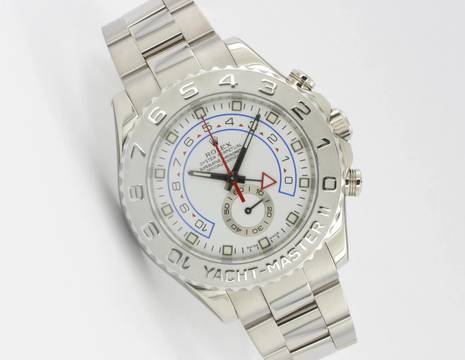  Rolex Yacht-Master II 116689 