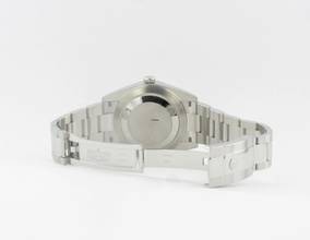 Thumbnail von Rolex Datejust 41 White Dial