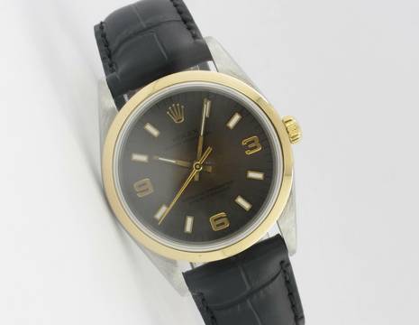  Rolex Oyster Perpetual 34 14203 