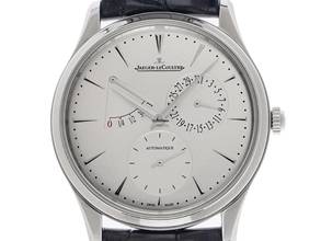 Thumbnail von Jaeger-LeCoultre Master Ultra Thin Power Reserve Ref.Q1378421 2025 Full Set Ungetragen Master Ultra Thin Power Reserve Faltschließe