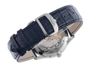 Thumbnail von Jaeger-LeCoultre Master Ultra Thin Power Reserve Ref.Q1378421 2025 Full Set Ungetragen Master Ultra Thin Power Reserve Faltschließe