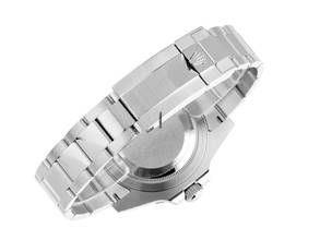 Thumbnail von Rolex GMT-Master II Bruce Wayne Ref.126710GRNR 2025 Full Set Ungetragen GMT Master II Bruce Wayne