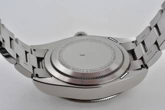 Thumbnail von Tudor Black Bay 68 Heritage Black Bay 68 Sixty-Eight Stahlband Bracelet 7943A1A0NU Blue Dial