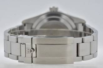 Thumbnail von Tudor Black Bay 68 Heritage Black Bay 68 Sixty-Eight Stahlband Bracelet 7943A1A0NU Blue Dial