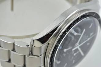 Thumbnail von Omega Speedmaster Professional Moonwatch 3570.50 - Omega Service 2022