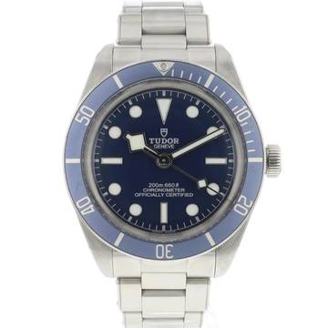  Tudor Black Bay Fifty-Eight 58 Blue Steel 