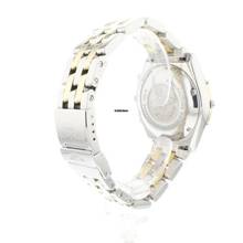 Thumbnail von Breitling Chronomat Vitesse Steel/Gold Blue Arabic Dial