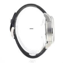 Thumbnail von IWC Ingenieur Automatic Laureus Edition Blue Dial