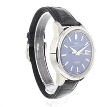 Thumbnail von IWC Ingenieur Automatic Laureus Edition Blue Dial