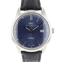 Thumbnail von IWC Ingenieur Automatic Laureus Edition Blue Dial