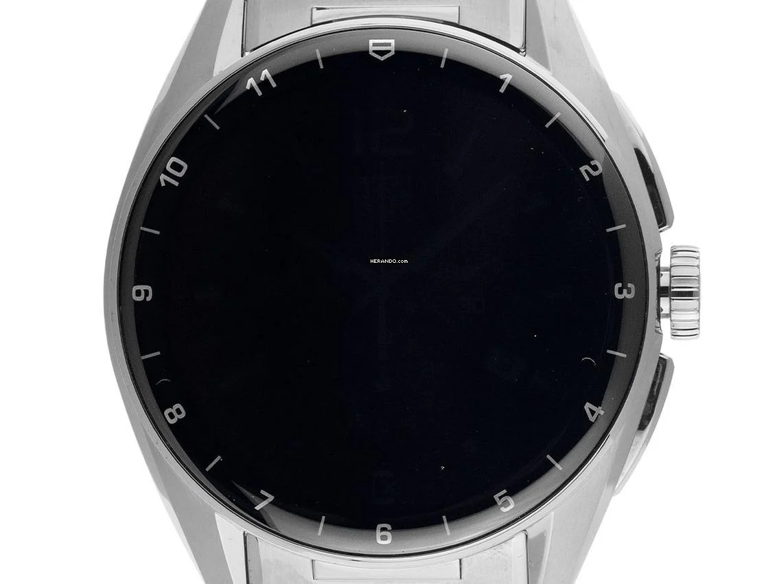 TAG Heuer Connected Ref.SBR8010 Full Set wie Neu Connected