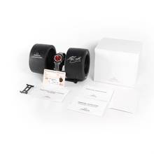 Thumbnail von Omega Speedmaster Reduced Automatic Michael Schumacher