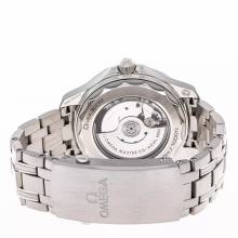 Thumbnail von Omega Seamaster Diver 300 M 42 Blue – 210.30.42.20.03.001 – NEW & Unworn – 11/2025 Full Set