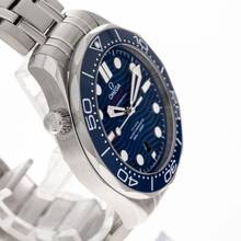 Thumbnail von Omega Seamaster Diver 300 M 42 Blue – 210.30.42.20.03.001 – NEW & Unworn – 11/2025 Full Set