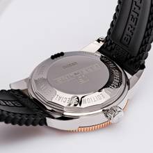 Thumbnail von Breitling Superocean Heritage 42 Steel Gold – UB2010121B1S1 – NEW & Unworn – 04/2025 Full Set