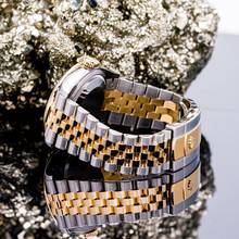 Thumbnail von Rolex Datejust 36 Green Diamond – 126283RBR – like NEW – 2019 Full Set Lc100