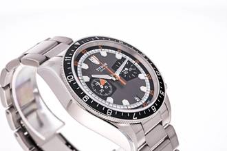 Thumbnail von Tudor Heritage Chrono 42 – 70330N – like NEW – 2018 Full Set