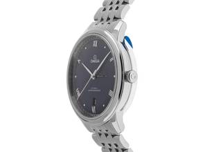 Thumbnail von Omega De Ville Prestige Ref.434.10.40.20.03.001 2025 Full Set Ungetragen De Ville Prestige