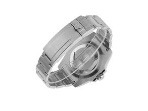 Thumbnail von Rolex Submariner (No Date) Ref.114060 2013 Full Set wie Neu Vintage Submariner no Date