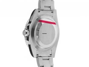 Thumbnail von Rolex Submariner (No Date) Ref.114060 2013 Full Set wie Neu Vintage Submariner no Date