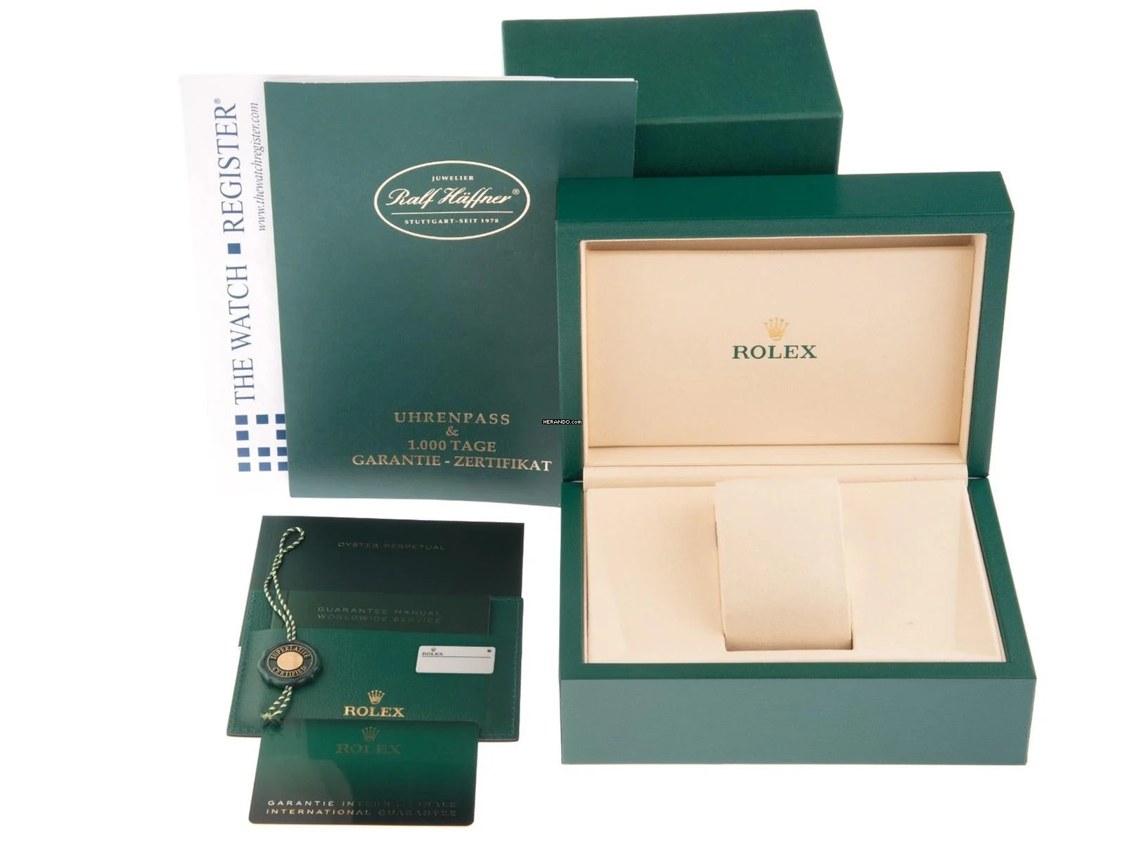 Rolex GMT-Master II Sprite Ref.126720VTNR 2025 Full Set Ungetragen GMT Master II Sprite Lefty