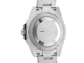 Thumbnail von Rolex GMT-Master II Sprite Ref.126720VTNR 2025 Full Set Ungetragen GMT Master II Sprite Lefty