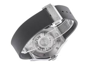 Thumbnail von Hublot Classic Fusion Titan Ref.565.NX.2611.RX 2025 Full Set Ungetragen Classic Fusion Titanium Faltschließe