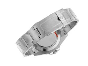 Thumbnail von Rolex Explorer Ref.224270 2023 Box&Beschreibung wie Neu Explorer Stahl