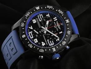 Thumbnail von Breitling Endurance Pro Ref.X82310D51B1S1 2022 Full Set wie Neu Professional Endurance Pro