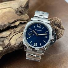 Thumbnail von Panerai Luminor Due Luminor Due 38 - FULLSET 2024 - Ref. PAM01123