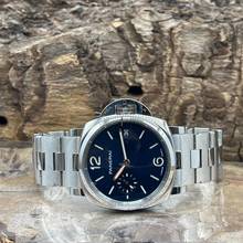 Thumbnail von Panerai Luminor Due Luminor Due 38 - FULLSET 2024 - Ref. PAM01123