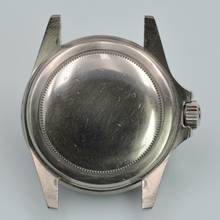 Thumbnail von Rolex Submariner (No Date) 5512 Serif dial 1970's Full Set