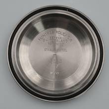 Thumbnail von Rolex Submariner (No Date) 5512 Serif dial 1970's Full Set