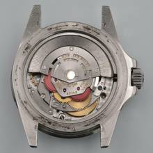 Thumbnail von Rolex Submariner (No Date) 5512 Serif dial 1970's Full Set