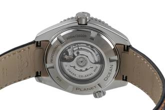 Thumbnail von Omega Seamaster Planet Ocean Stahl Automatik Ref. 232.33.38.20.01.002 Box & Papiere 2021