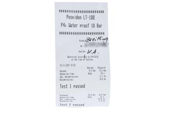 Thumbnail von Breitling Avenger Stahl Automatik Herrenuhr Ref. A17318101B1A1 Box & Papiere